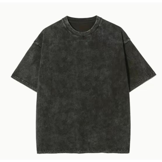 Camiseta casual de moda