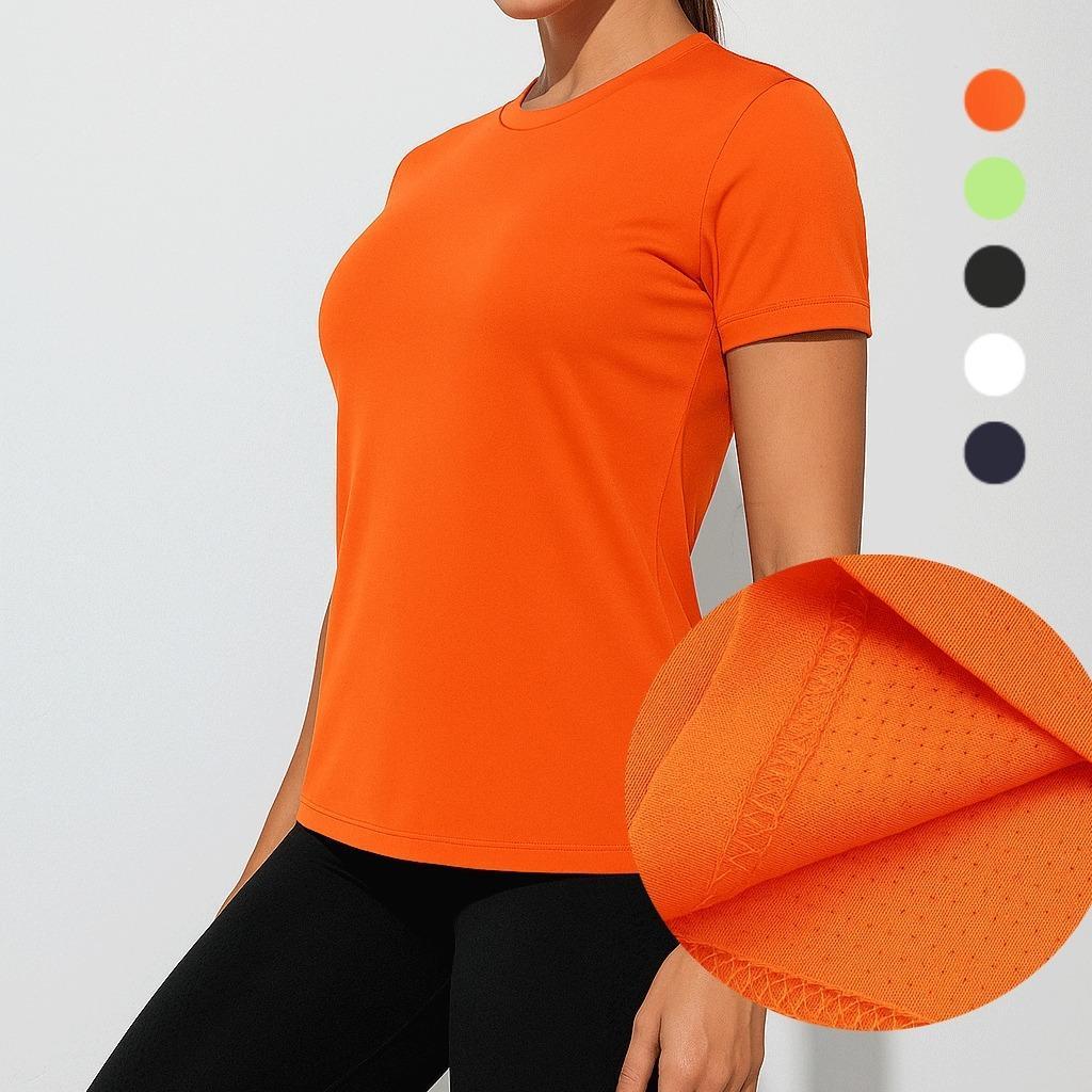 Jersey Transpirable