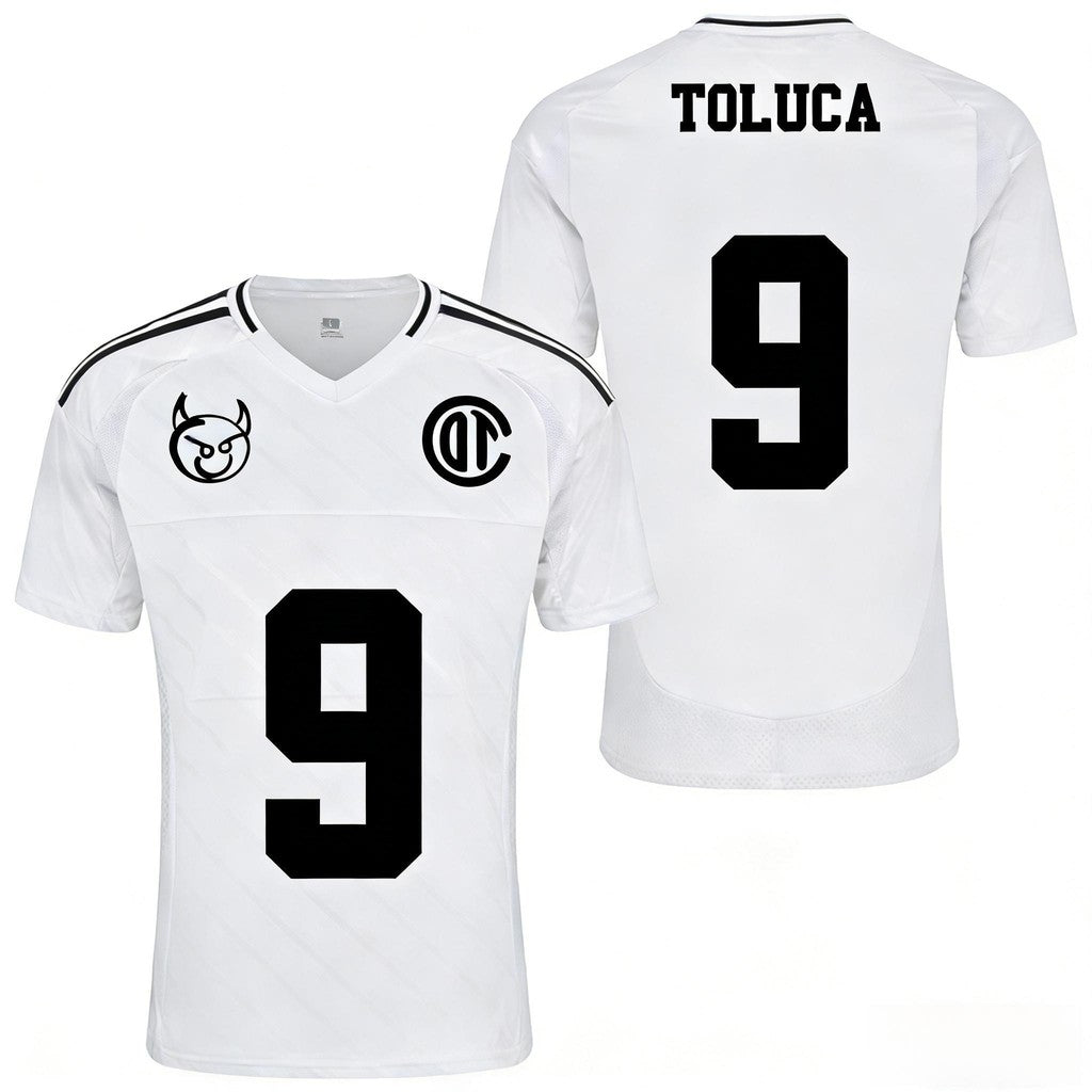 Jersey Deportivo Profesional Transpirable