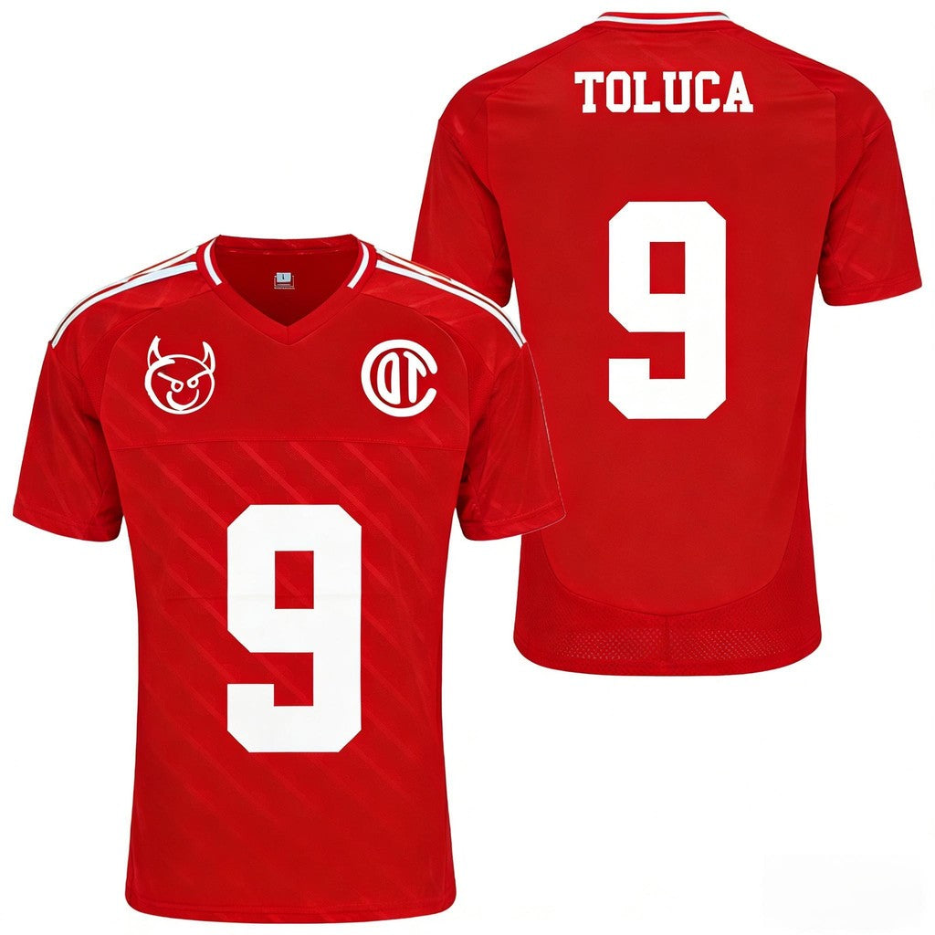 Jersey Deportivo Profesional Transpirable