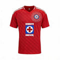 Jersey Oficial Tipo Cruz Azul