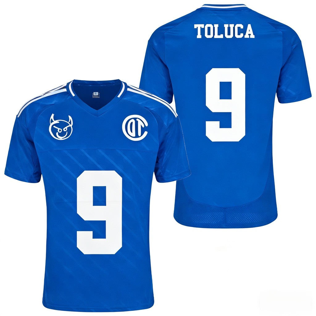 Jersey Deportivo Profesional Transpirable