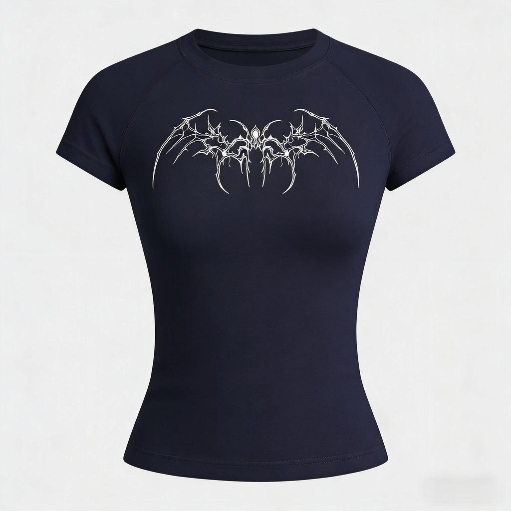 Camiseta Unisex Básica