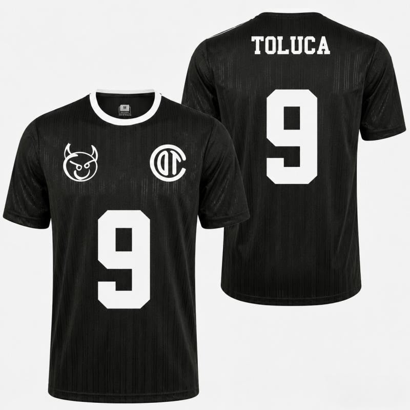 Jersey Deportivo Profesional Transpirable
