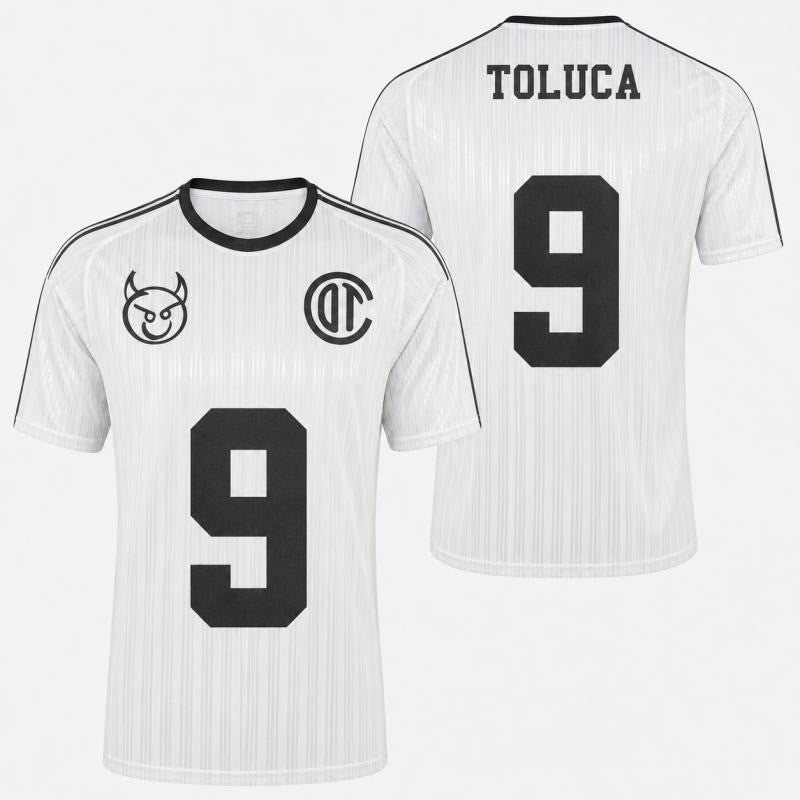 Jersey Deportivo Profesional Transpirable