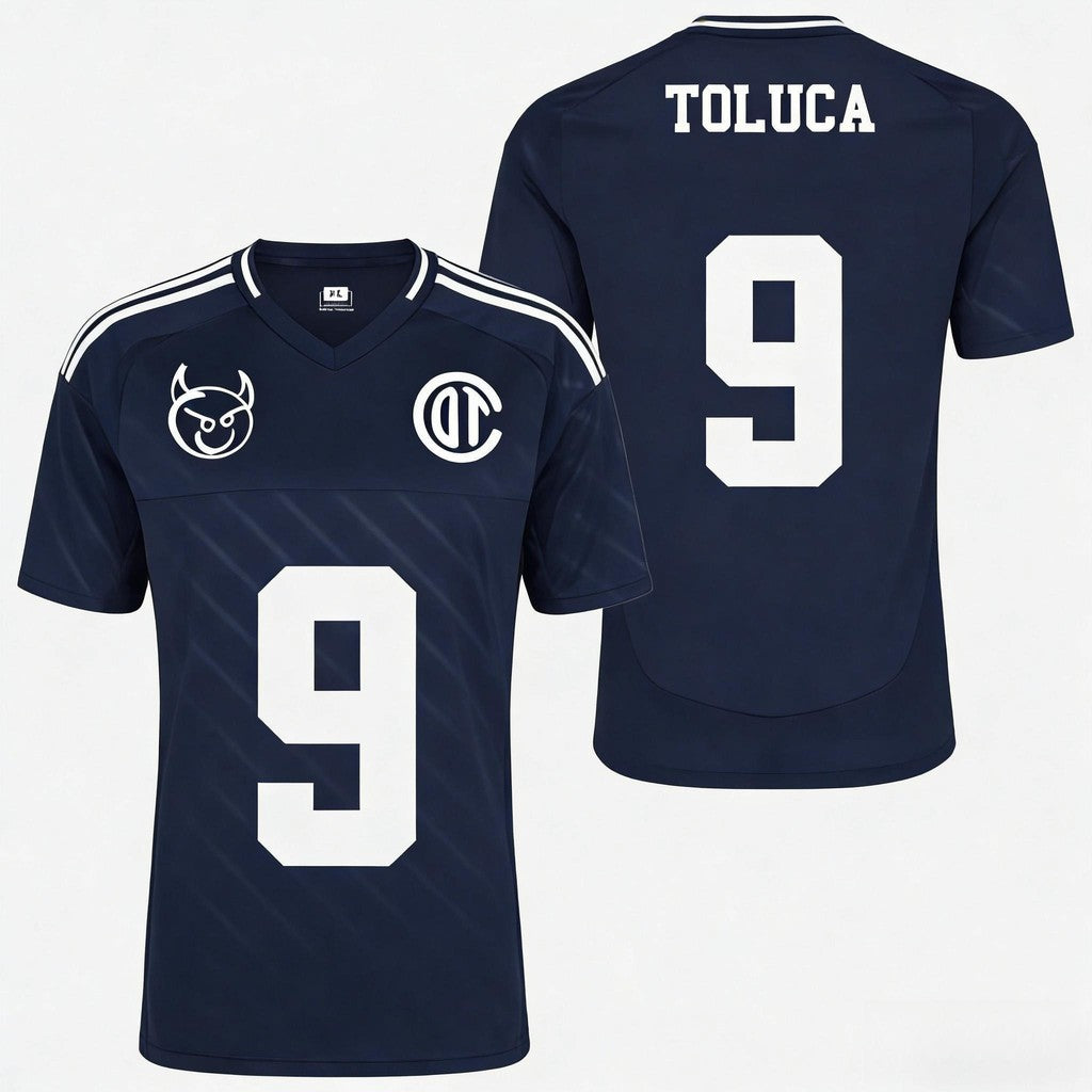 Jersey Deportivo Profesional Transpirable