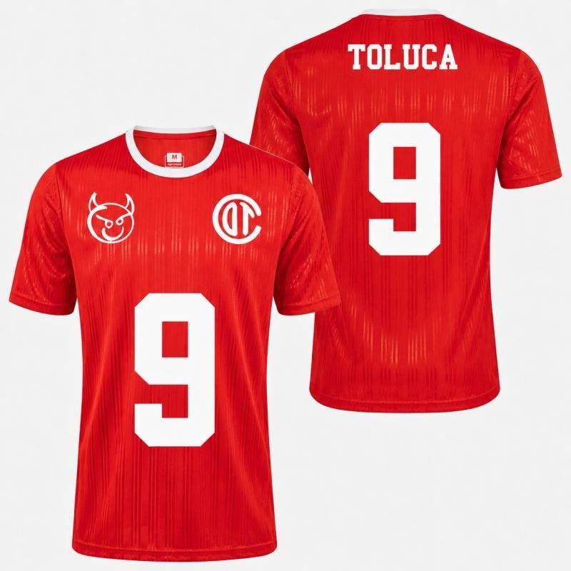Jersey Deportivo Profesional Transpirable