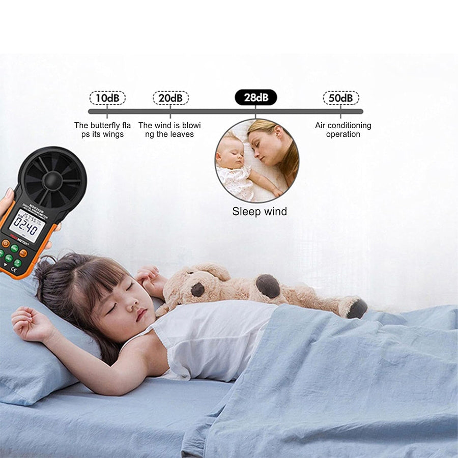 LERFM Con ventilador de techo