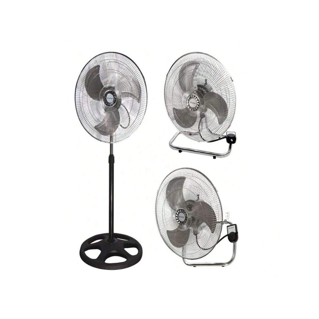 Ventilador industrial