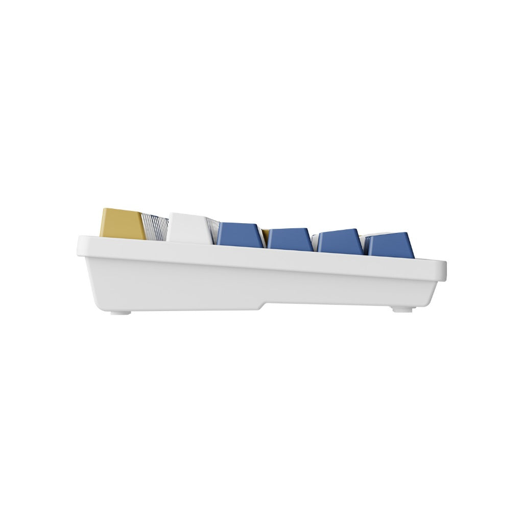 Teclado mecánico inalámbrico