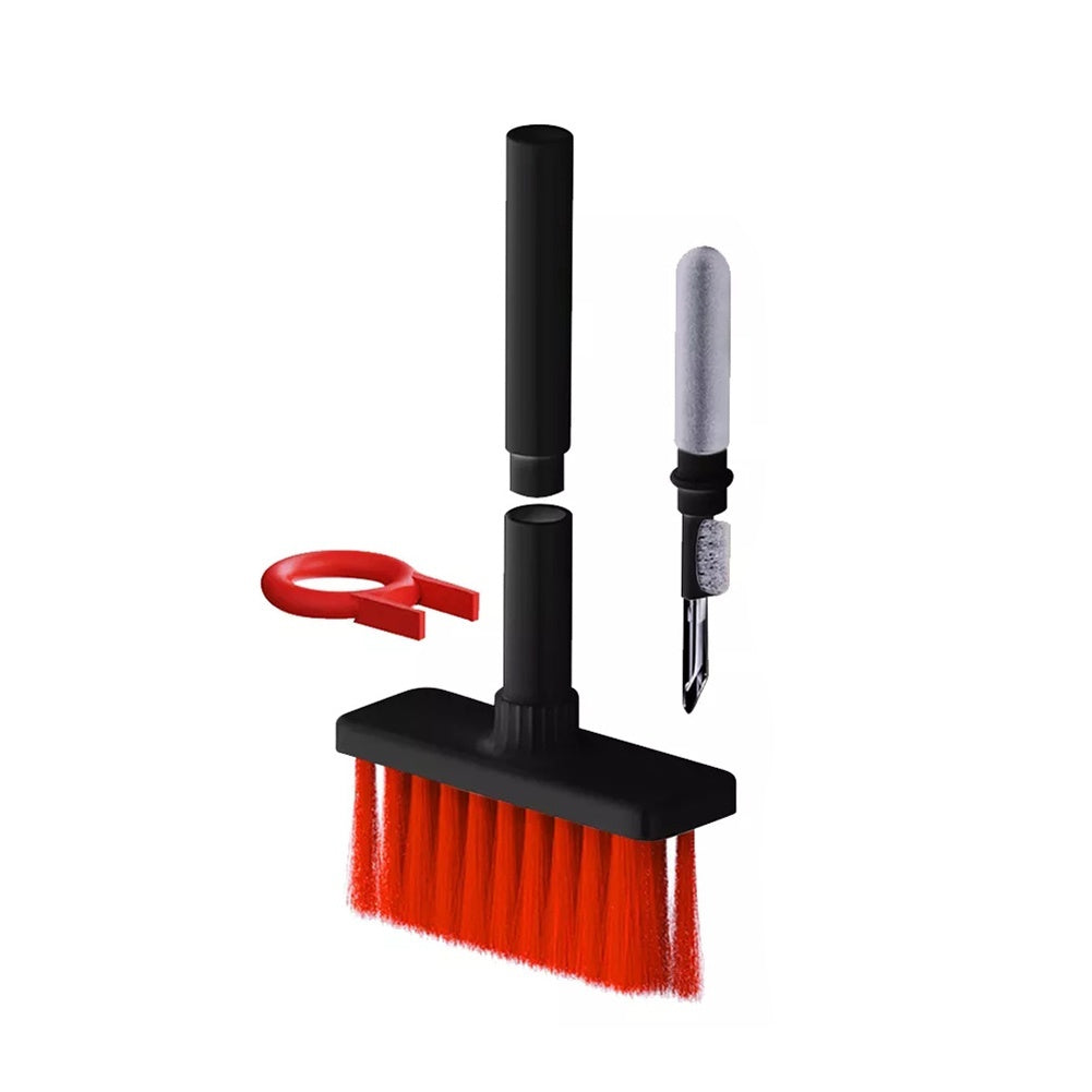 Cepillo Gifi Black de limpieza