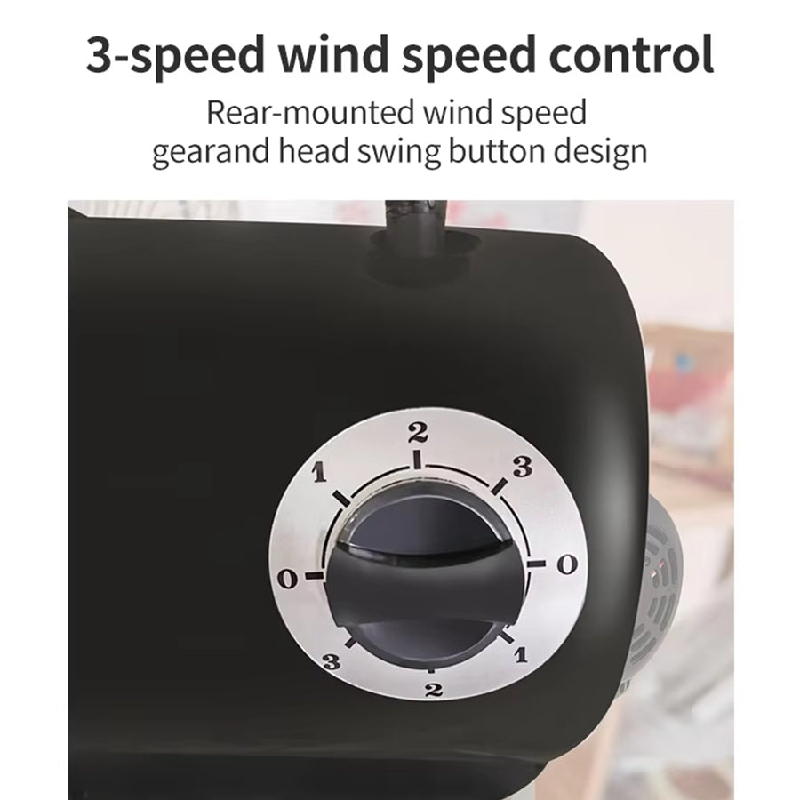 Ventilador de piso