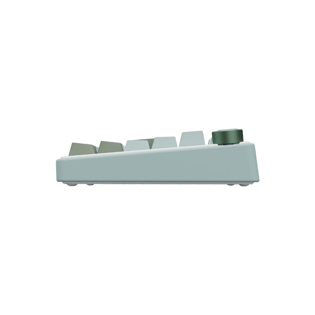 Teclado mecánico