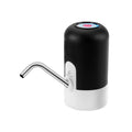 Dispensador De Agua Eléctrico Recargable Usb Bomba De Agua