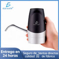 ELE-GATE Dispensador Bomba De Agua Recargable Usb Eléctrico