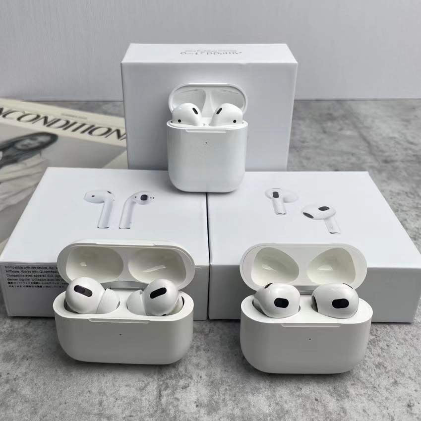 Auriculares Originales