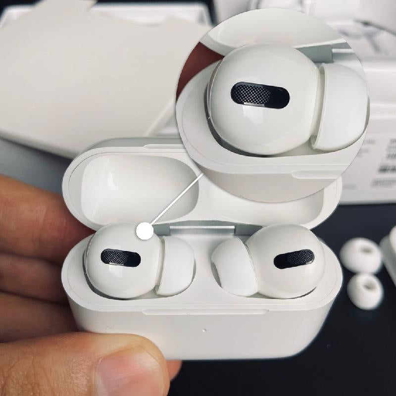 Auriculares Originales
