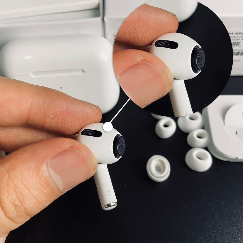 Auriculares Originales