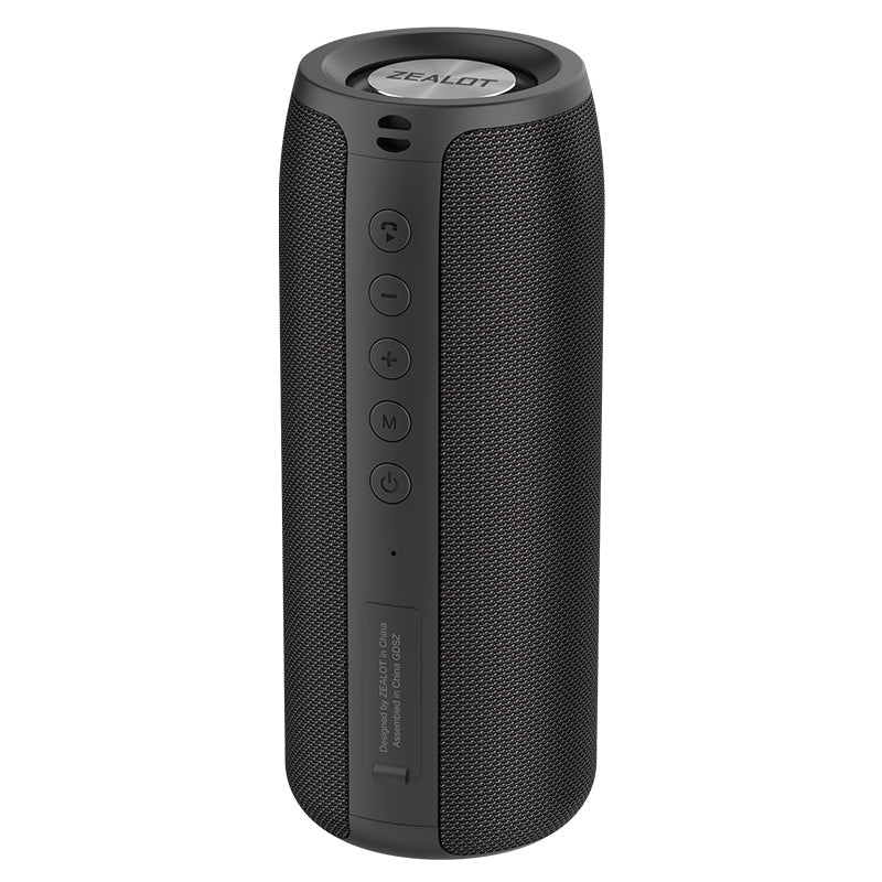 Altavoz Bluetooth Portátil