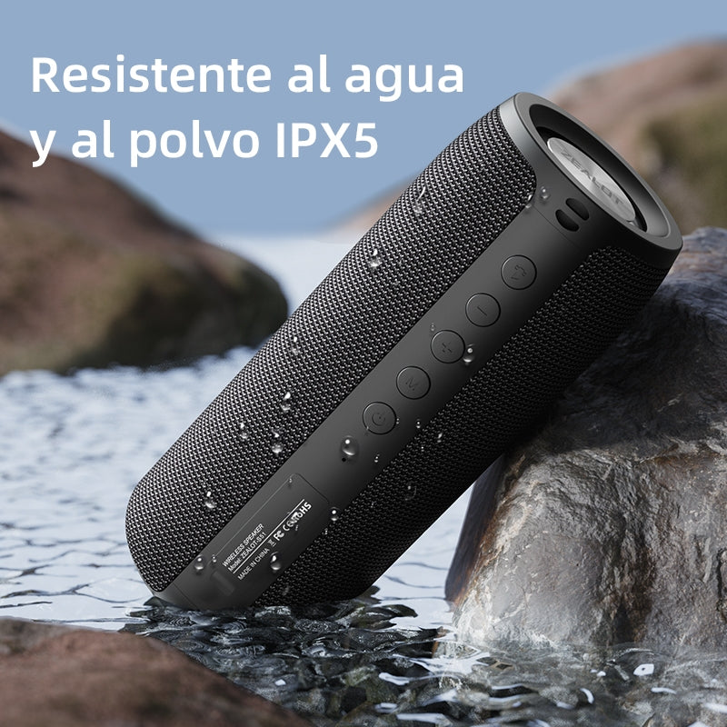 Altavoz Bluetooth Portátil