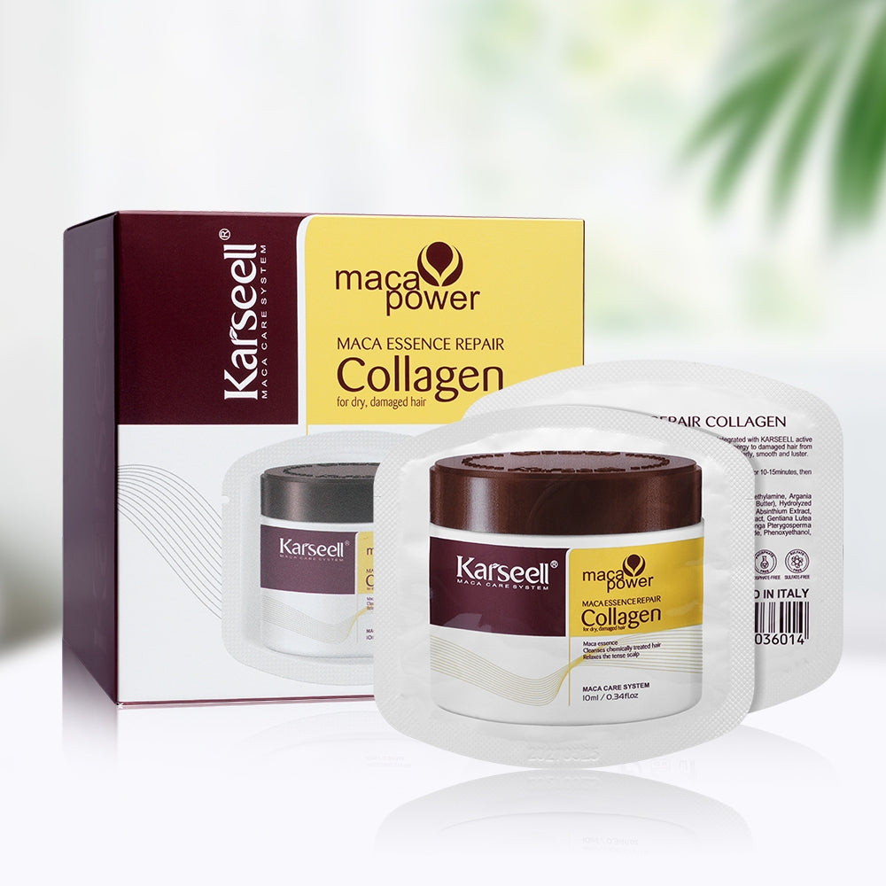Karseell Mascarilla Capilar Power