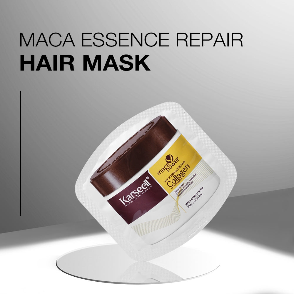 Karseell Mascarilla Capilar Power