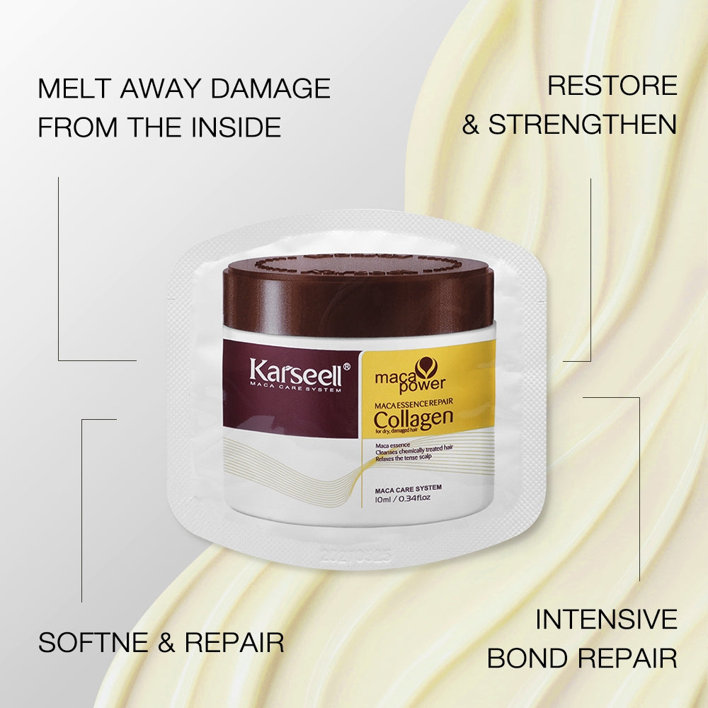 Karseell Mascarilla Capilar Power