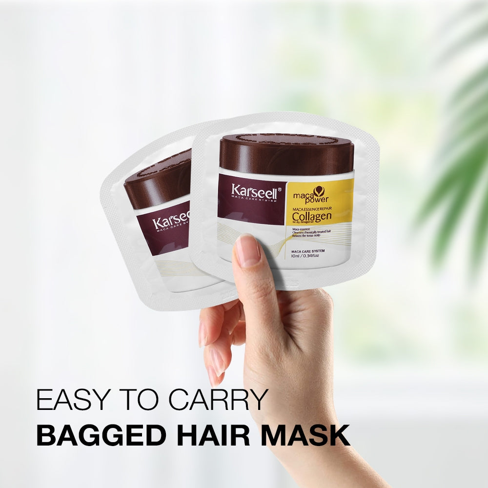 Karseell Mascarilla Capilar Power