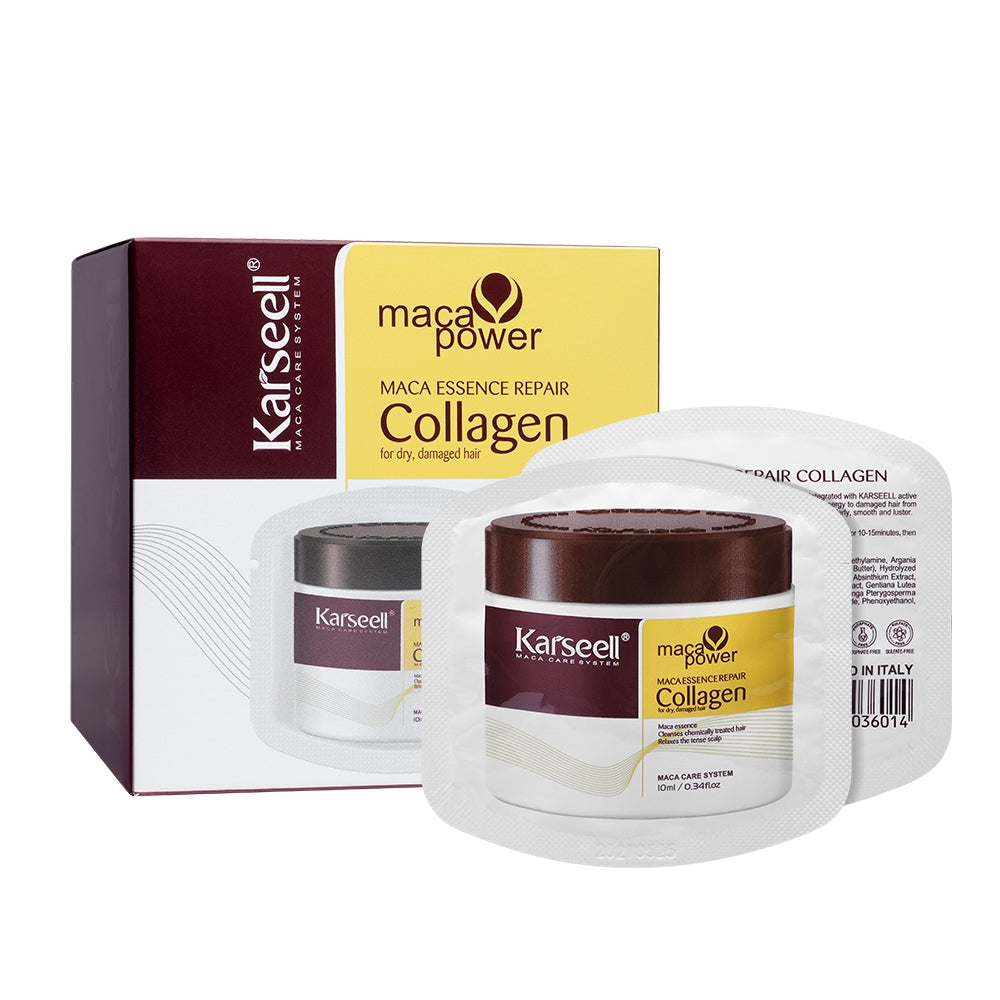 Karseell Mascarilla Capilar Power