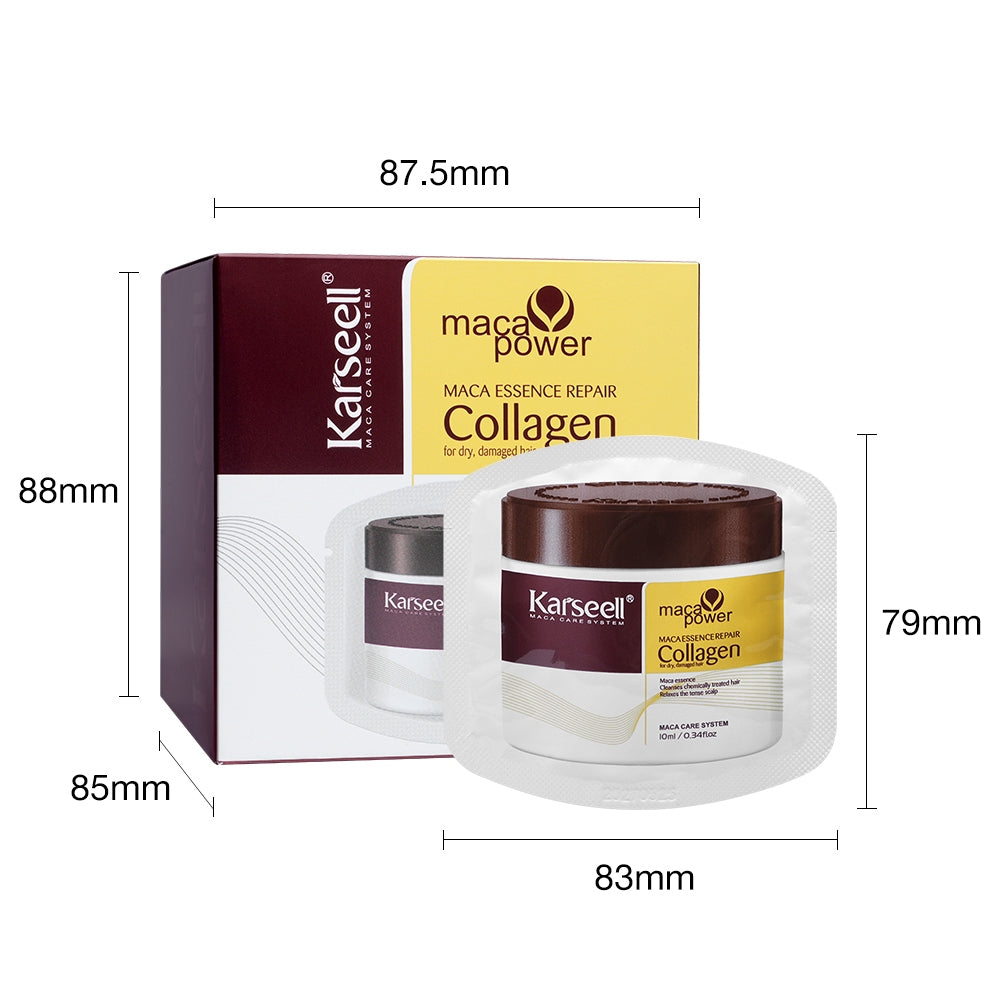Karseell Mascarilla Capilar Power