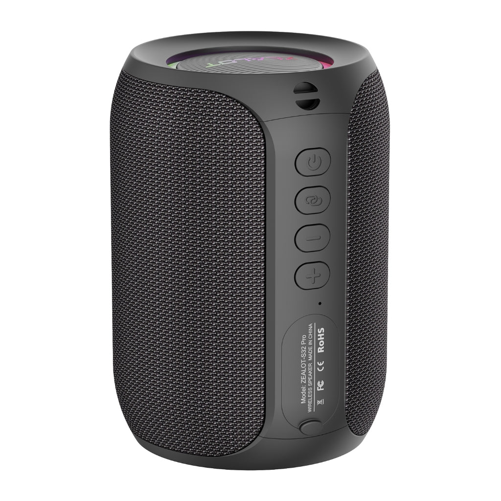 Bocina Bluetooth Portátil