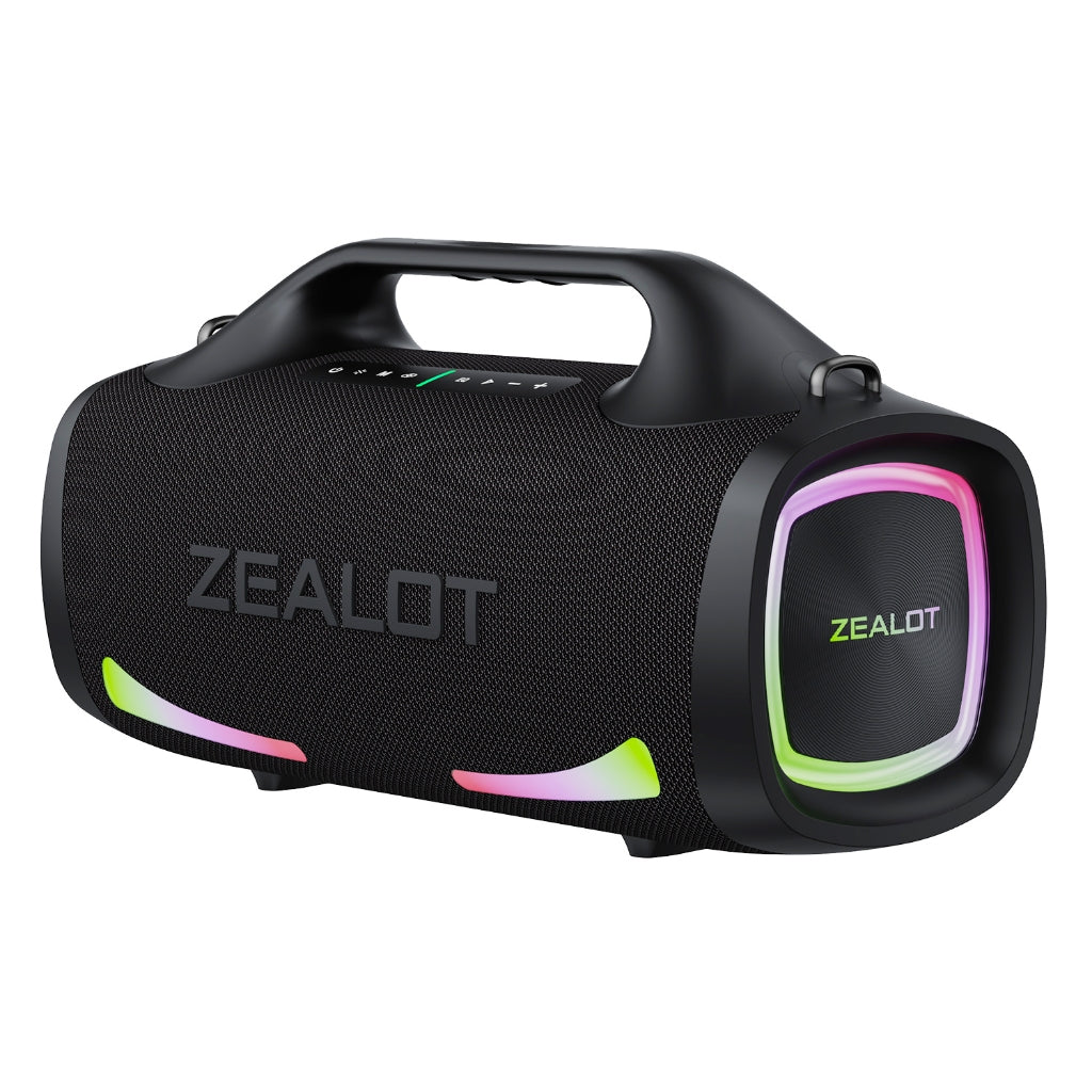 Bocina Bluetooth Portátil