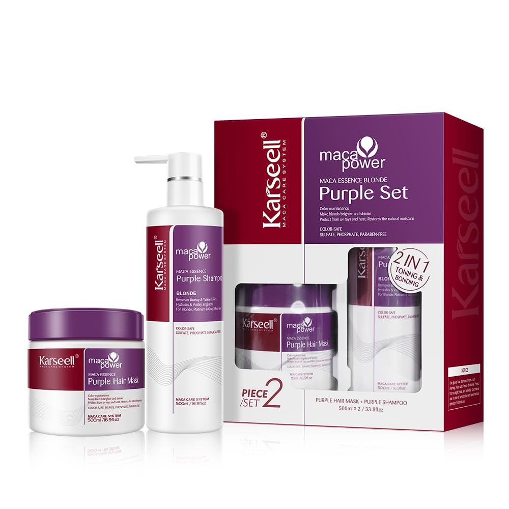 Karseell Kit de corrección del equilibrio cromático