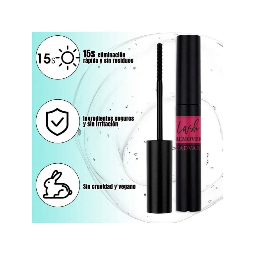 Kit De Extensiones De Pestañas