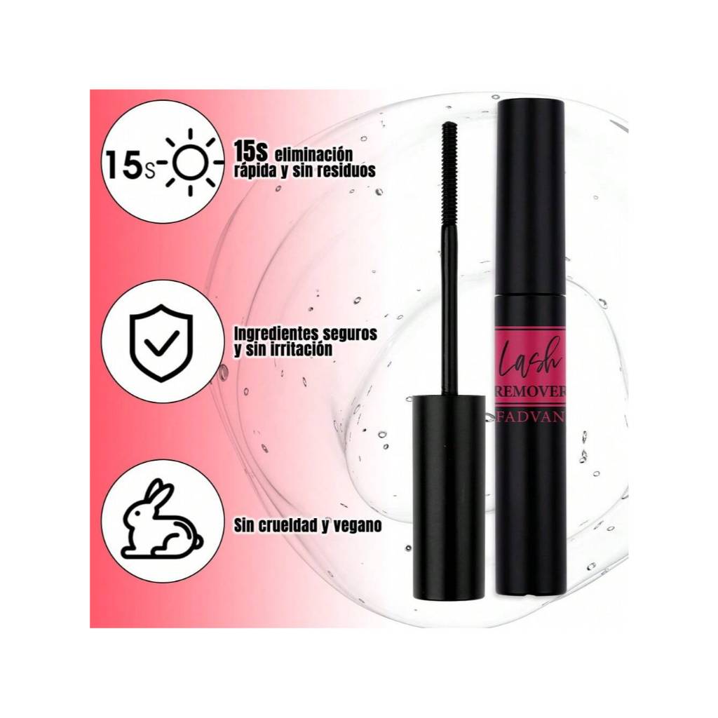 Kit De Extensiones De Pestañas Individuales