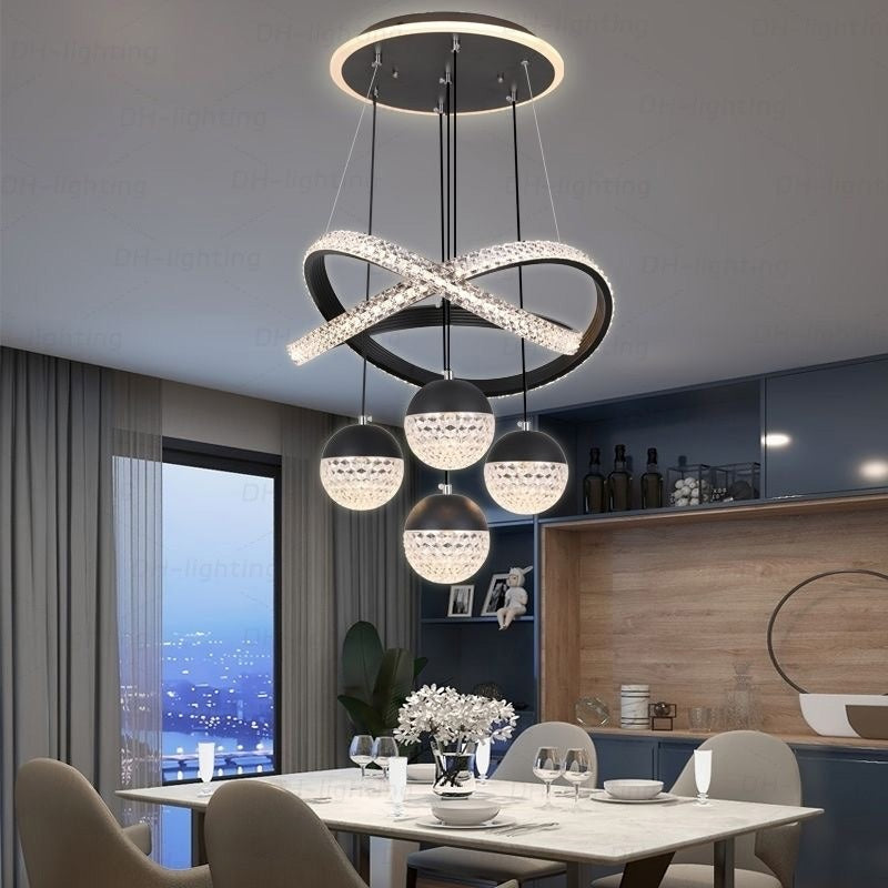 Luz Colgante LED