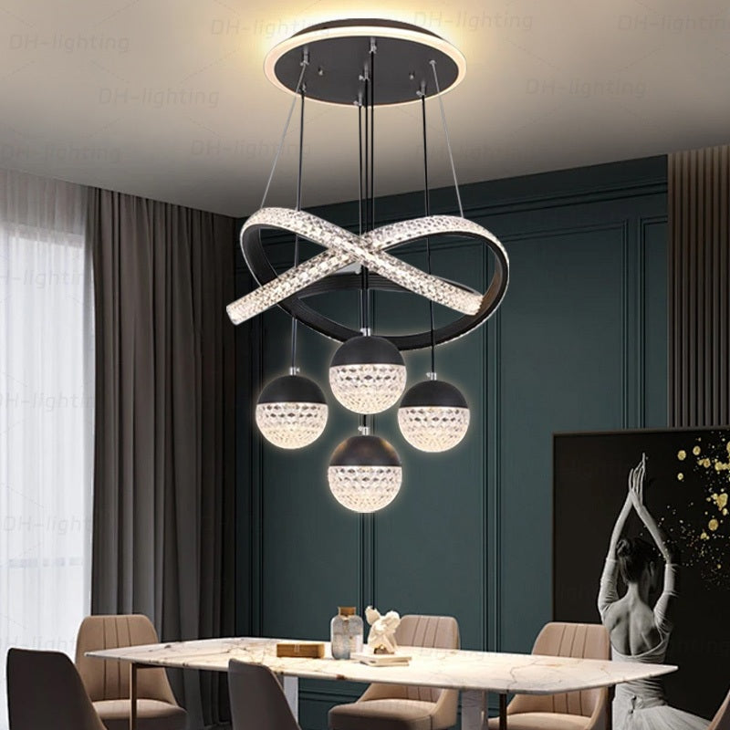 Luz Colgante LED