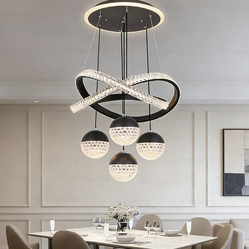 Luz Colgante LED