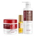 Karseell Restaurar el equilibrio del color mascarilla capilar