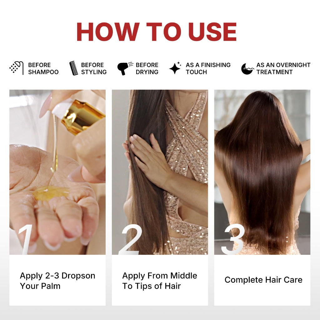 Karseell Mascarilla capilar para cabello