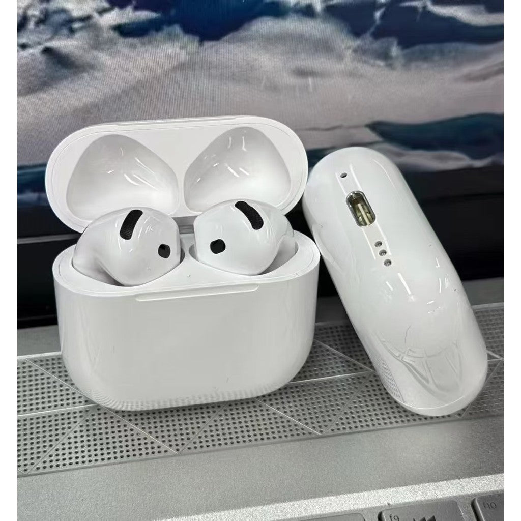 Airs 4 ANC Wireless Bluetooth