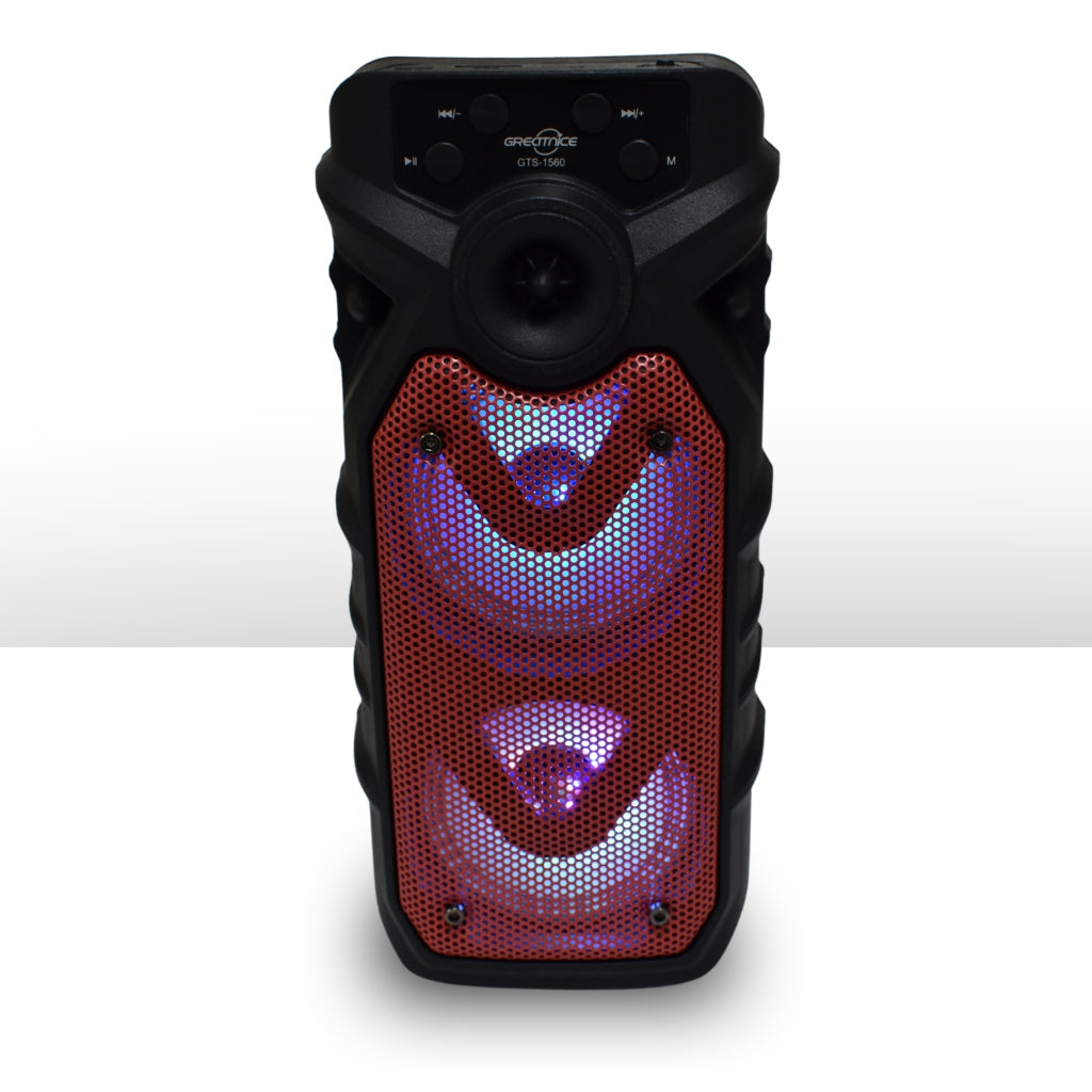 Bocina Bluetooth Portátil