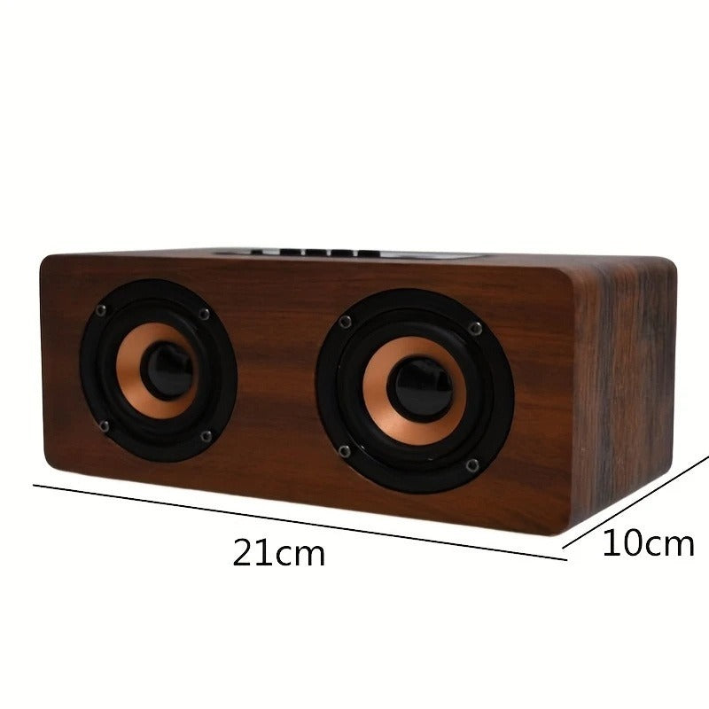 Barra de Sonido Bluetooth