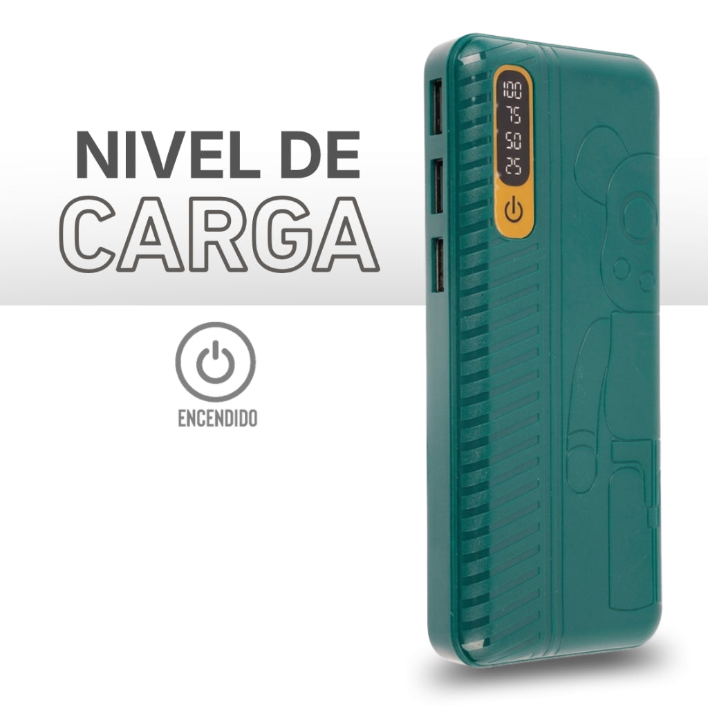 Power Bank Buytiti