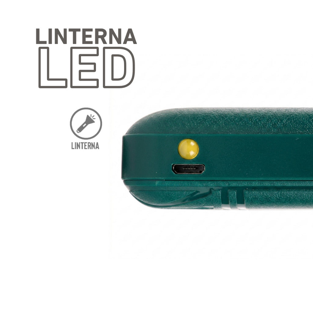 Power Bank Buytiti