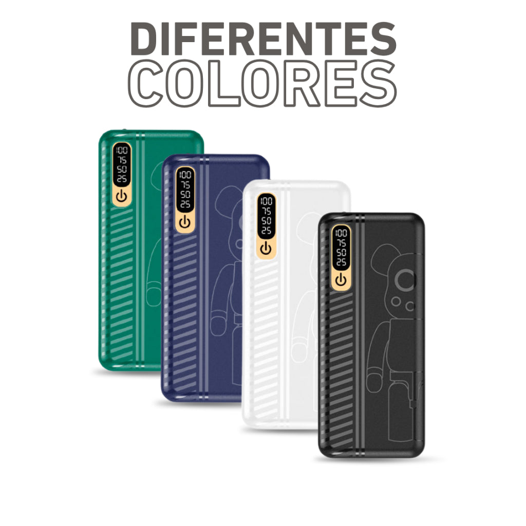 Power Bank Buytiti