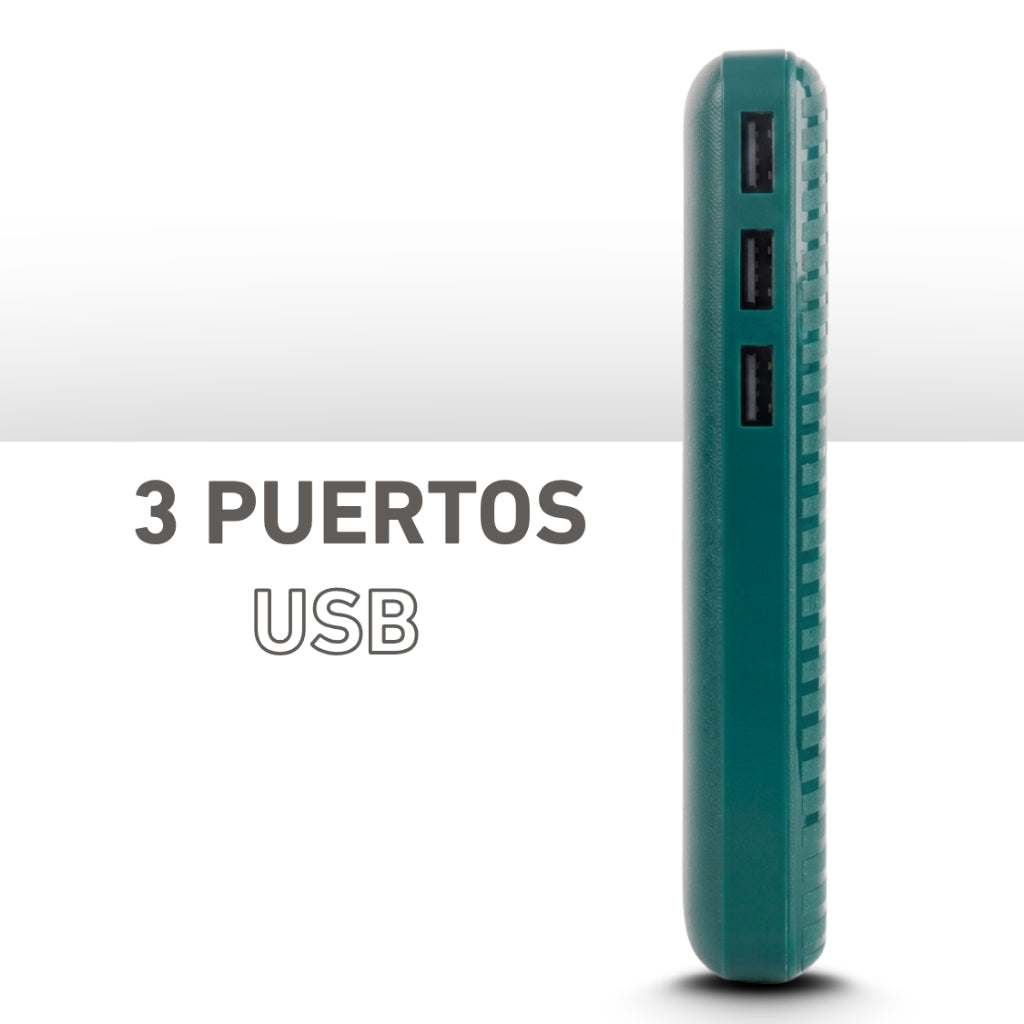 Power Bank Buytiti