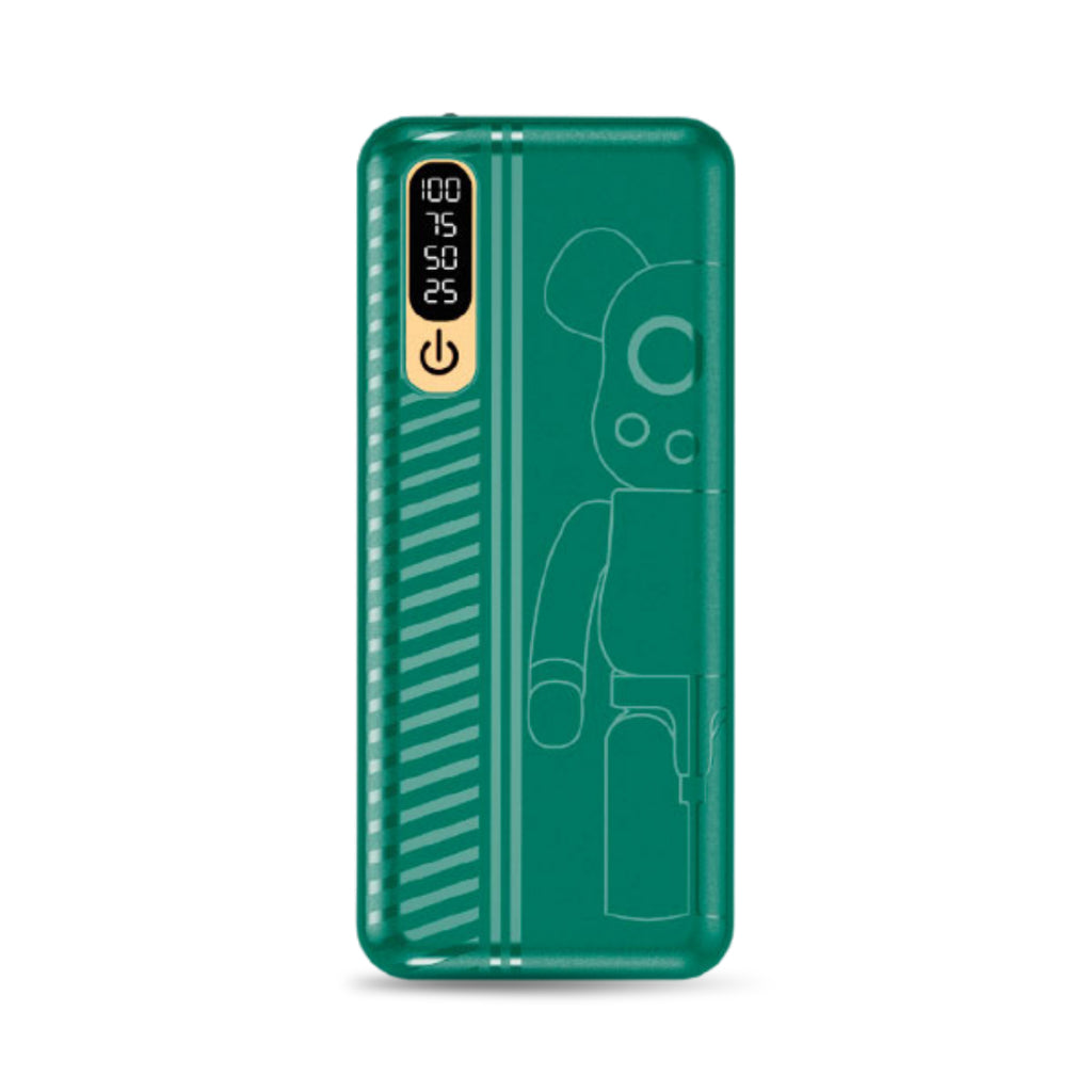 Power Bank Buytiti