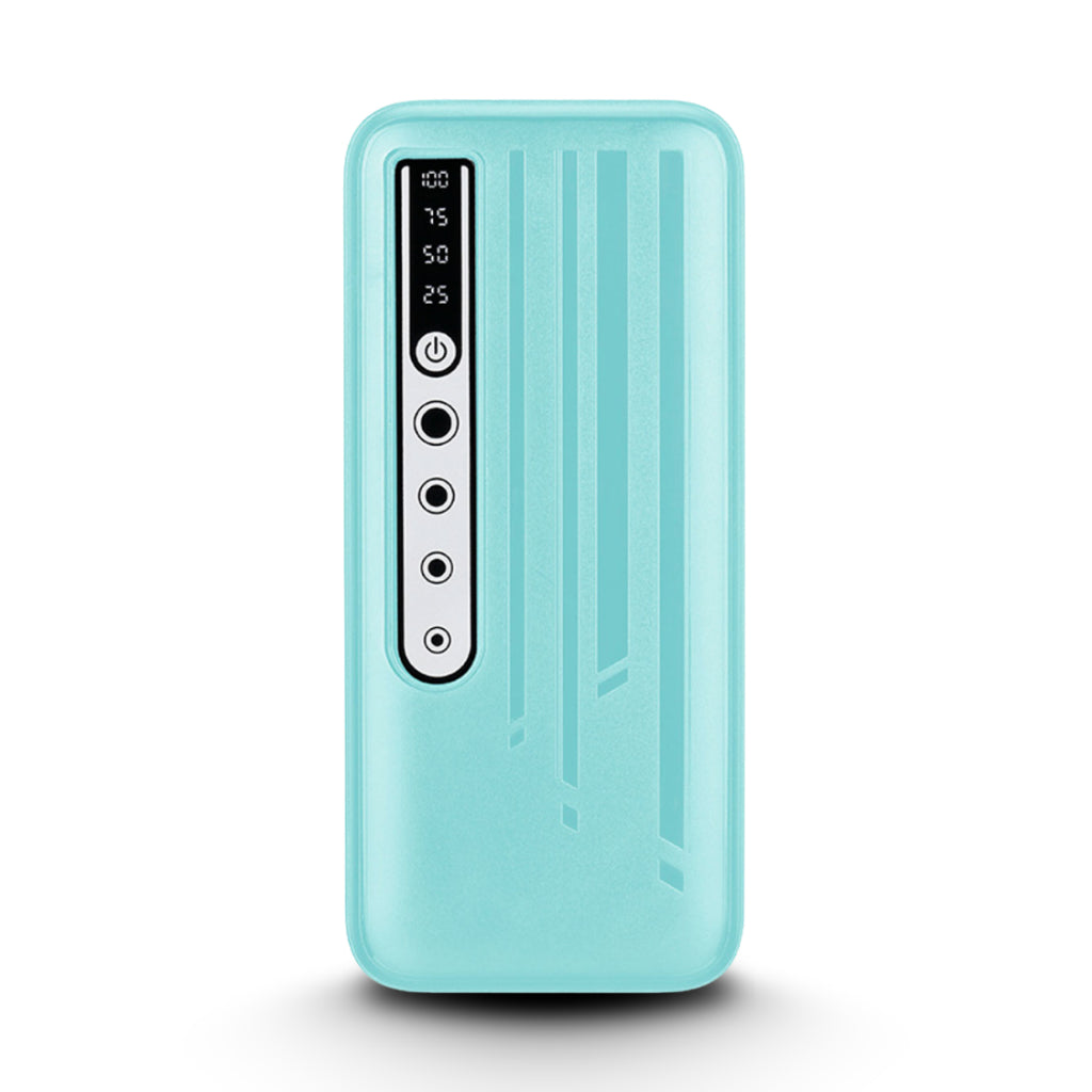 Power Bank de 20000 mAh