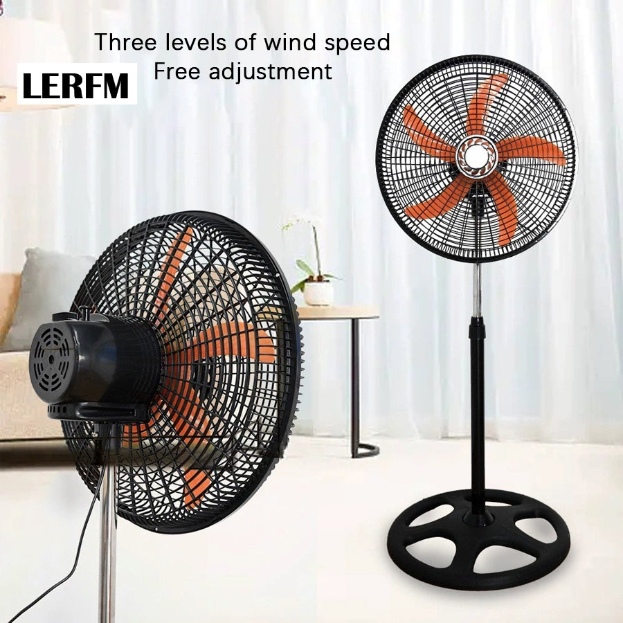 Ventilador de piso